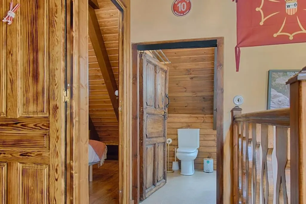 Apartamento Saplan Real Estate Casa Izadi Bosost  Bosost (Bossòst)
