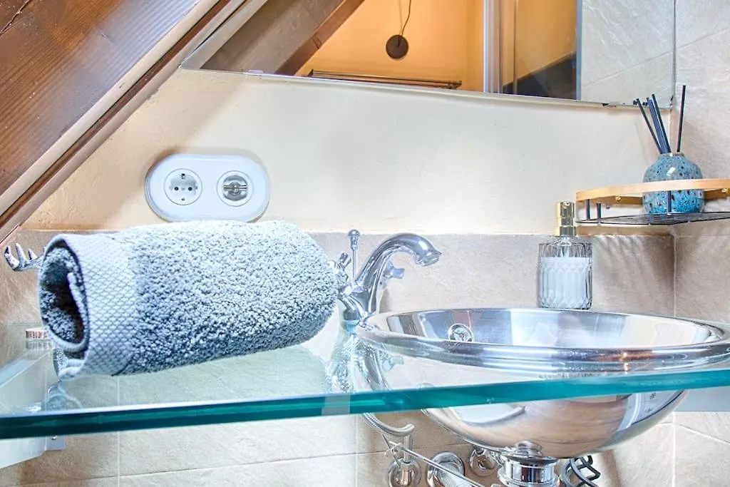 Apartamento Saplan Real Estate Casa Izadi Bosost