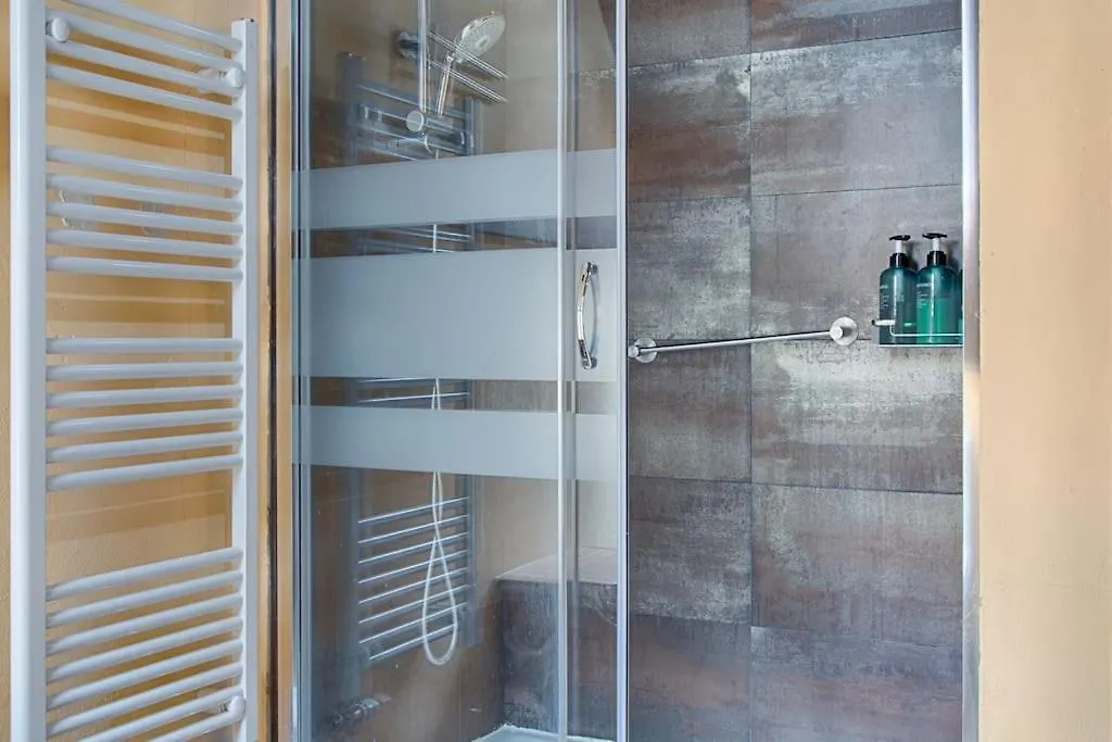 Apartamento Saplan Real Estate Casa Izadi Bosost  0*, Bosost (Bossòst)